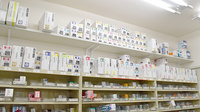 椎名町薬局の漢方薬