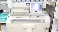 椎名町薬局の調剤器具