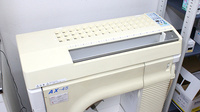 セブンス薬局赤羽店の調剤器具
