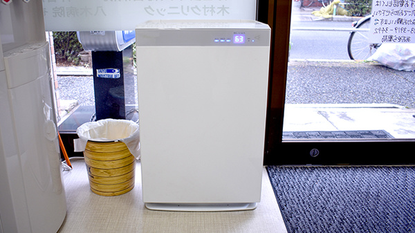 あおぞら薬局　東十条店の感染予防対策