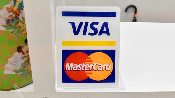 クレジットカード対応