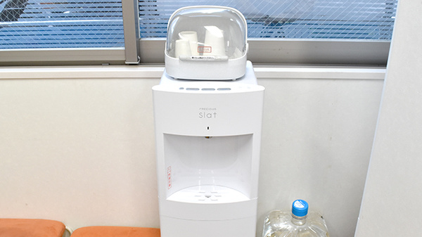 フリーサービス