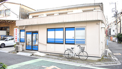 つくし薬局日暮里店の外観