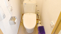 ひぐらし調剤薬局のお手洗い