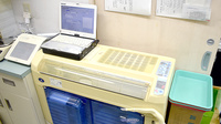 パセリ薬局の調剤器具