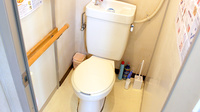 稲垣薬局　高島平店のお手洗い