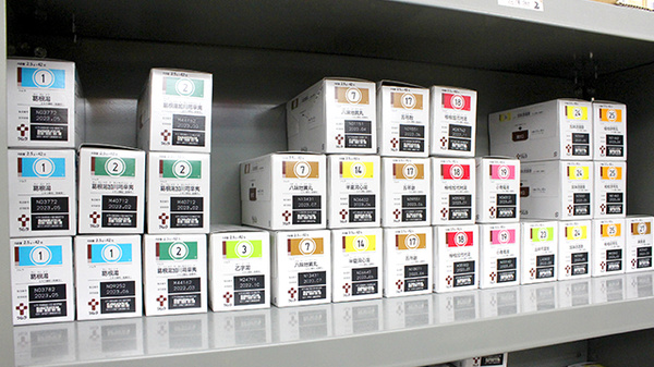 成増調剤薬局の漢方薬