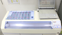 成増調剤薬局の調剤器具