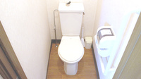 おざわ薬局のお手洗い