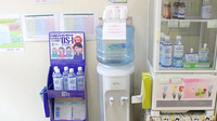 薬樹薬局　田柄のフリーサービス