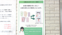 薬樹薬局　南大泉の一包化対応