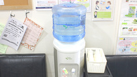 薬樹薬局　南大泉のフリーサービス