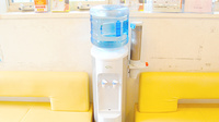 薬樹薬局　西保木間のフリーサービス