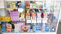 ヤマグチ薬局　一ツ家店の雑貨品