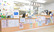 ヤマグチ薬局　千住大橋店の受付/カウンター