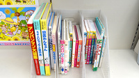 ミサワ薬局青戸本店のキッズ用品