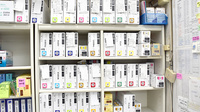 ミサワ薬局青戸本店の漢方薬