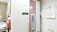 水元調剤薬局の調剤器具