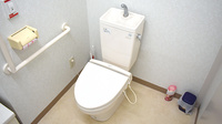 蘭薬局堀切店のお手洗い