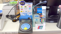 ミサワ薬局新小岩北口店のクレカ/電子マネー対応