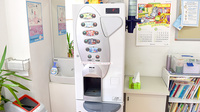 ミサワ薬局新小岩北口店のフリーサービス