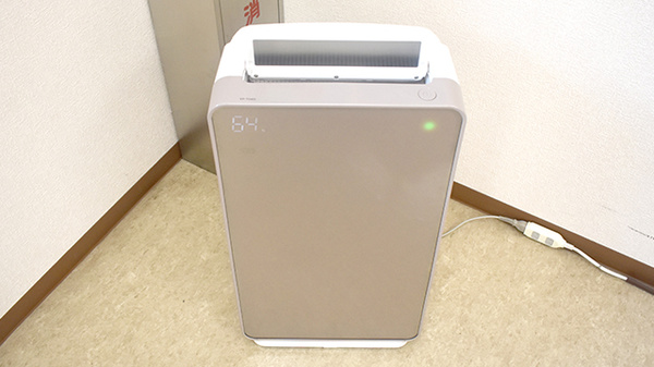 ゆみ薬局堀切店の感染予防対策