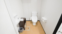 西新小岩薬局のお手洗い