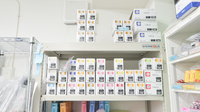 西新小岩薬局の漢方薬