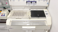 万年橋薬局の調剤器具