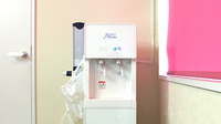 ゆらき薬局久米川店のフリーサービス