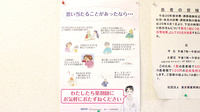 シティ薬局の相談対応