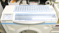 シティ薬局の調剤器具