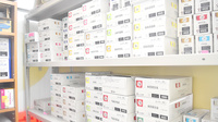 トリル薬局若葉町店の漢方薬