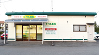 トリル薬局上砂町店の外観