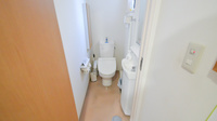 ひまわり薬局のお手洗い