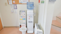 ひまわり薬局のフリーサービス