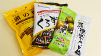 トリル薬局柴崎町店の健康食品