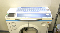 シティ薬局の調剤器具
