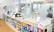 稲垣薬局　町田店の受付/カウンター