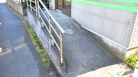 ヤマグチ薬局　町田相原店のバリアフリー設備