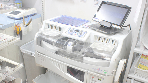 調剤器具