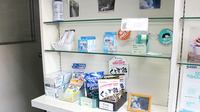 みとみ調剤薬局の雑貨品