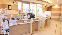 町田旭町薬局の受付/カウンター