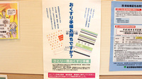 町田旭町薬局のお薬手帳