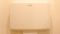 町田旭町薬局のキッズ用設備