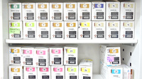 新成堂薬局 町田中町店の漢方薬