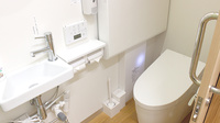 薬樹薬局　成瀬のお手洗い