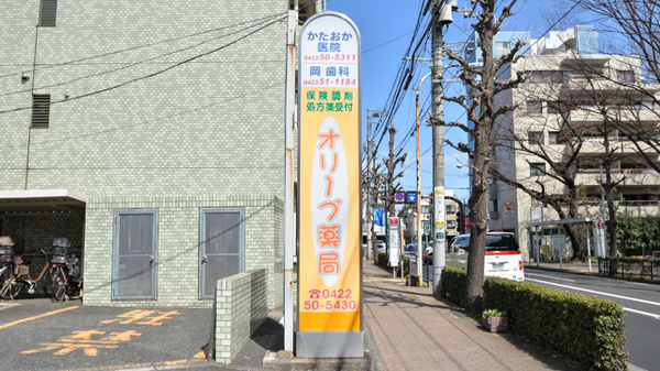 看板