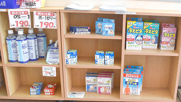 一般医薬品