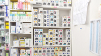グリーン薬局の漢方薬